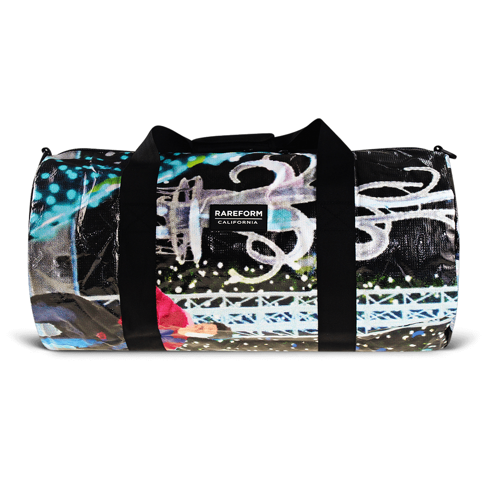 Weekender Duffle