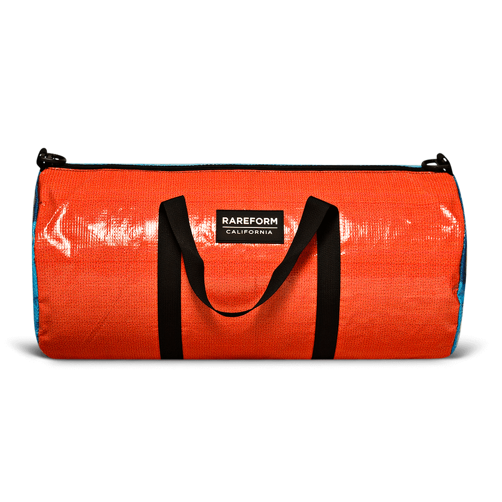 Light Duffle