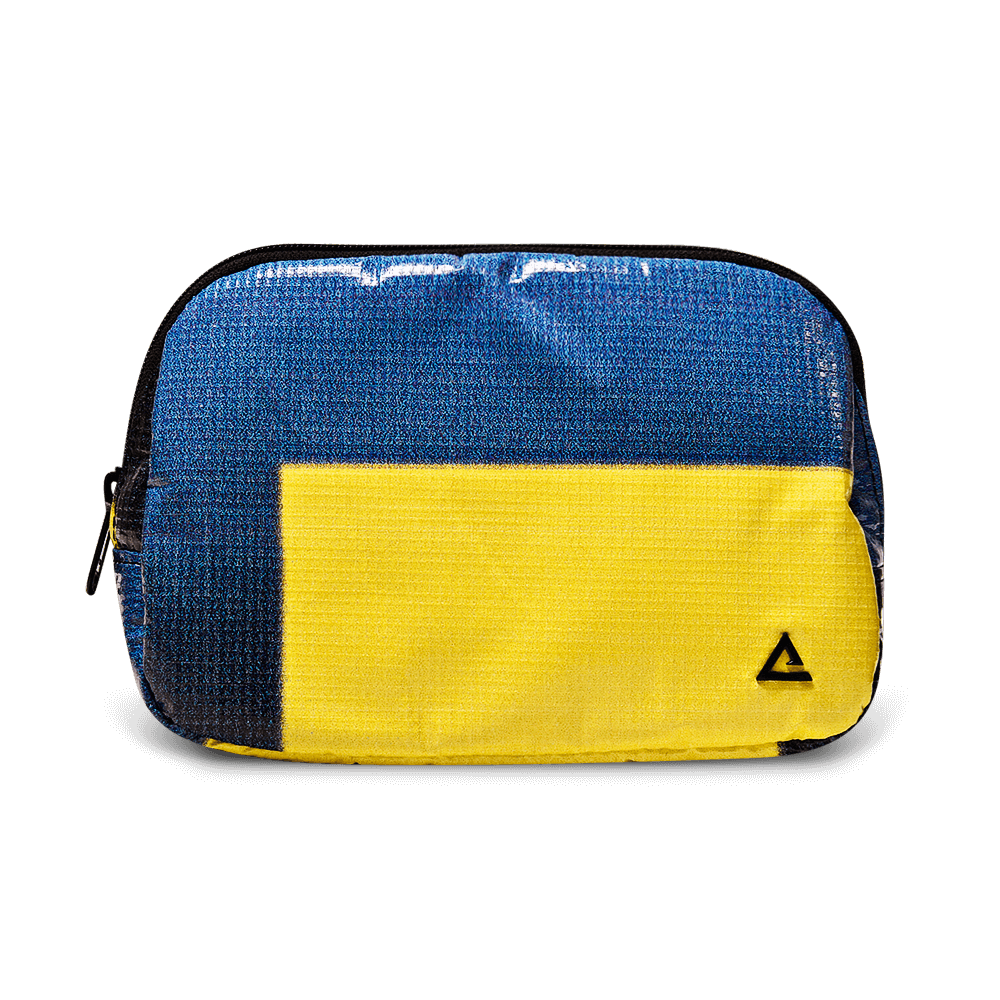 Zion Fanny Pack