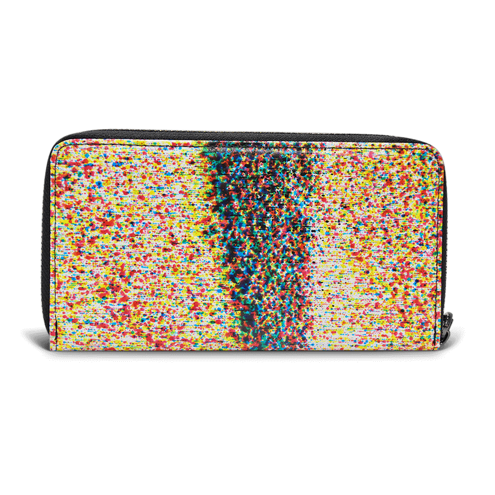 Madison Wristlet