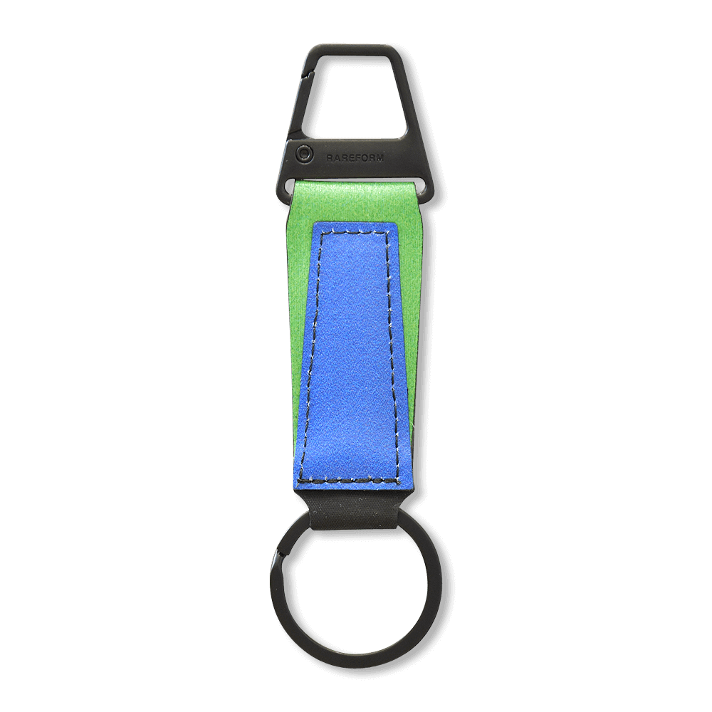 Roam Keychain