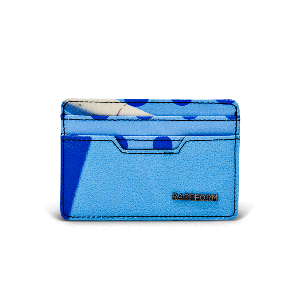 Veer Card Holder
