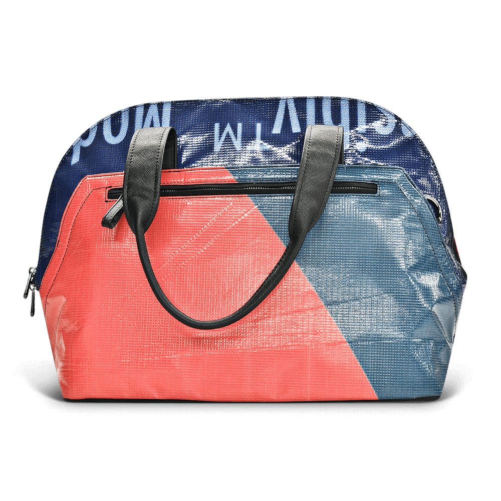 Maya Cross-Body