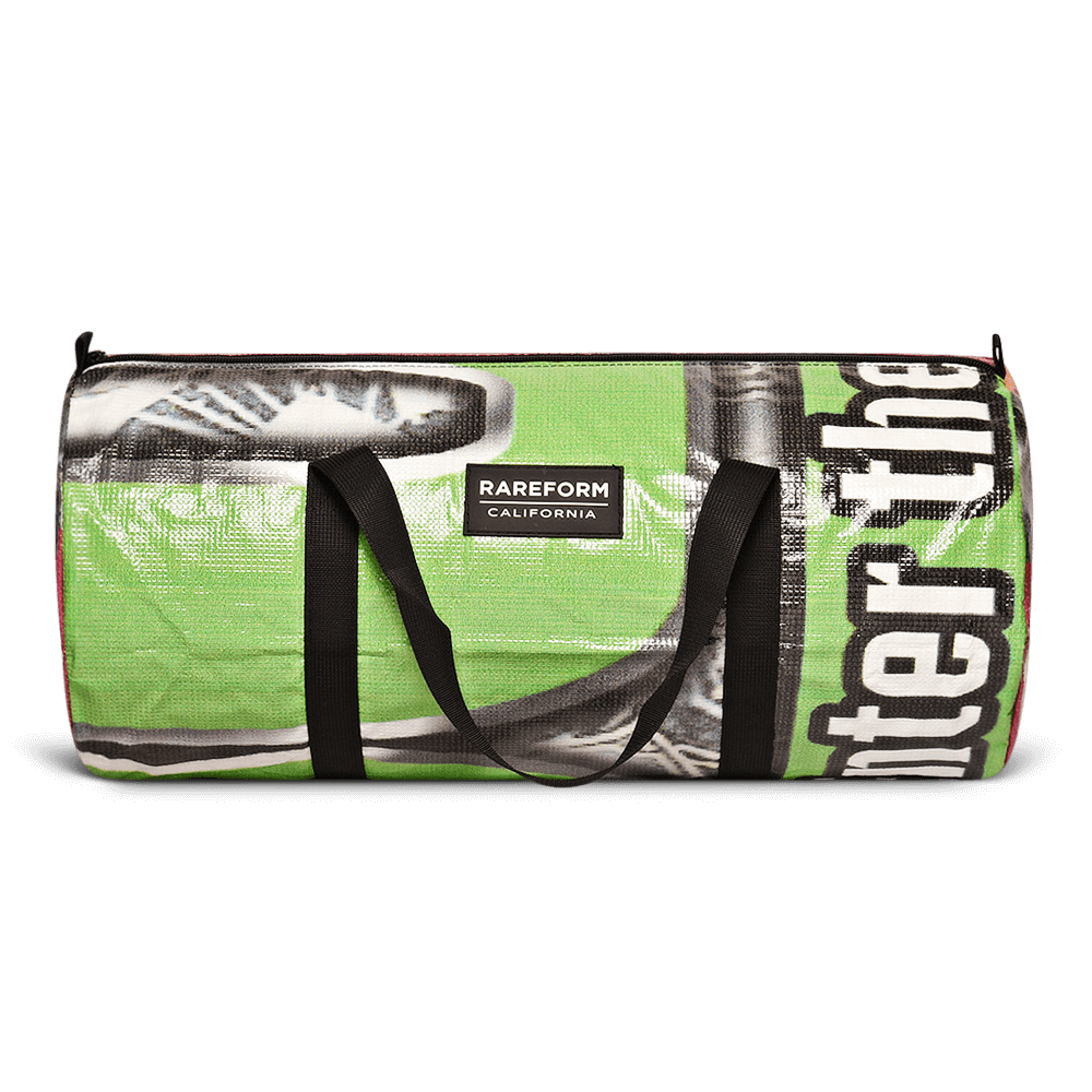 Light Duffle