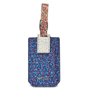 Salvador Luggage Tag