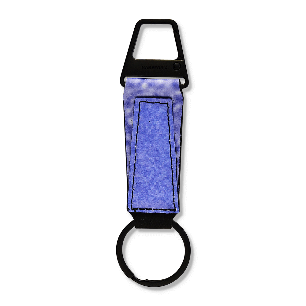 Roam Keychain