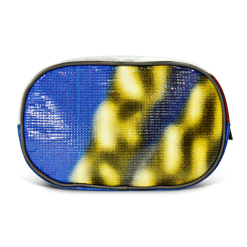 Riley Cosmetic Bag