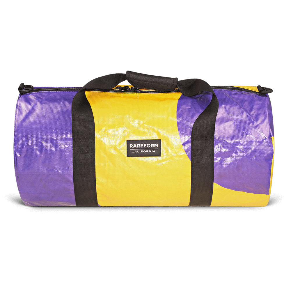 Weekender Duffle