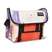 Manhattan Messenger Bag