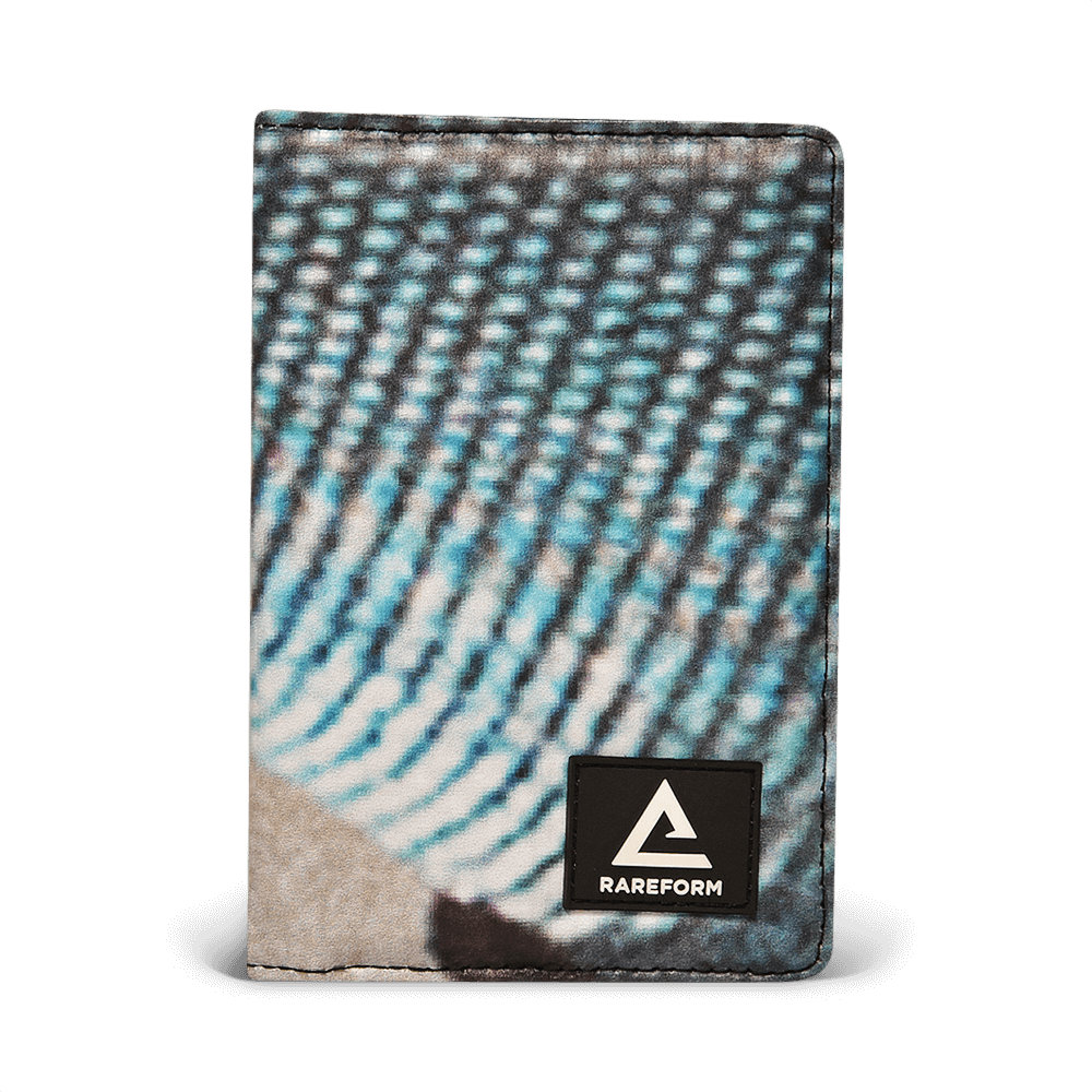 Huxley Passport Holder