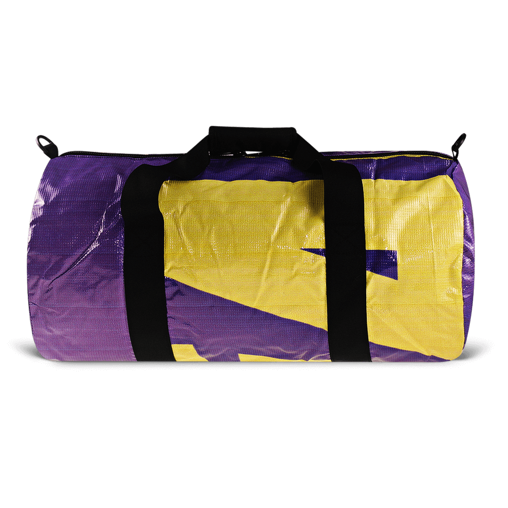 Weekender Duffle