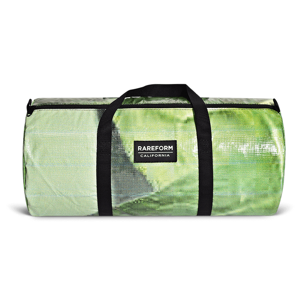 Light Duffle