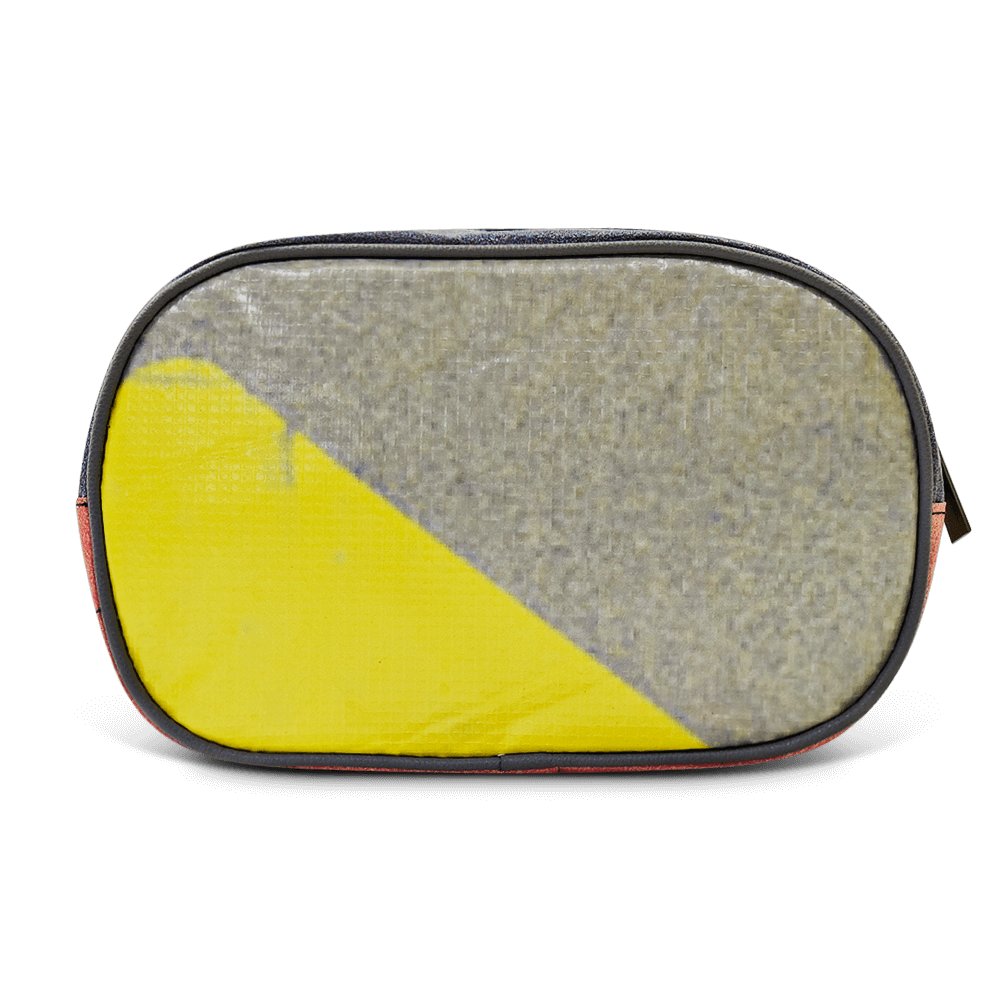 Riley Cosmetic Bag