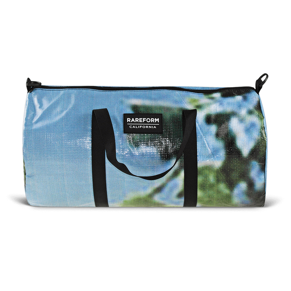 Light Duffle