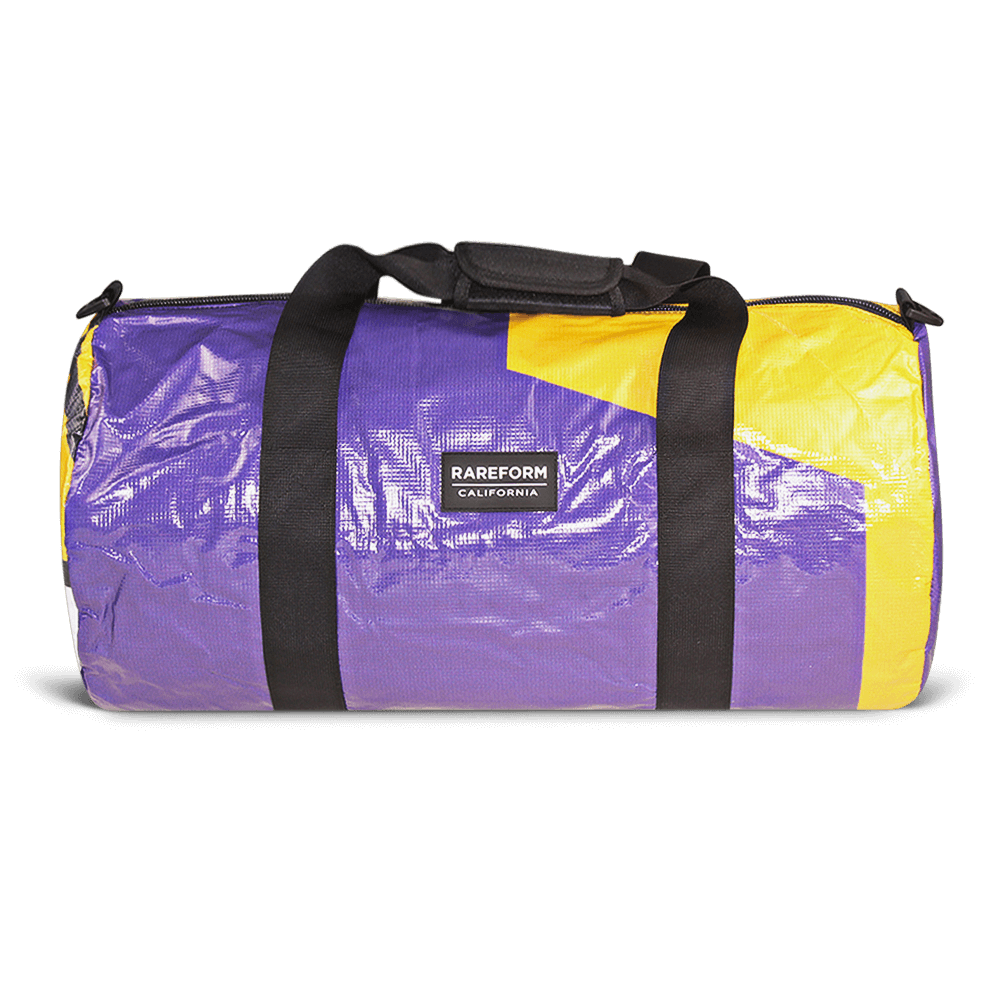 Weekender Duffle