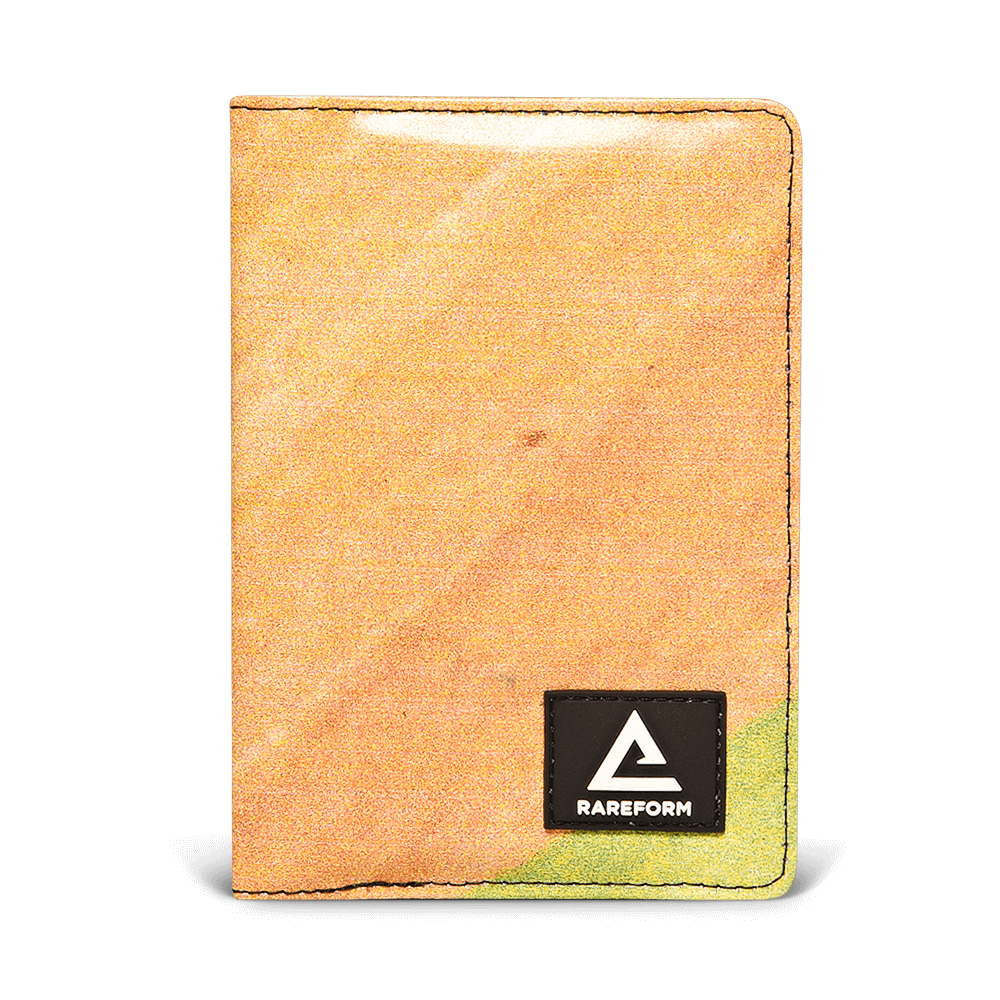 Huxley Passport Holder