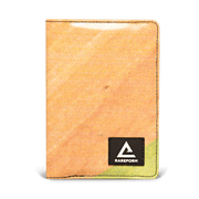 Huxley Passport Holder