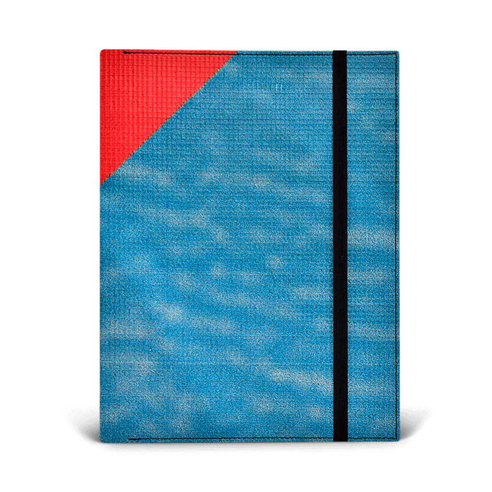 Oliver Notebook