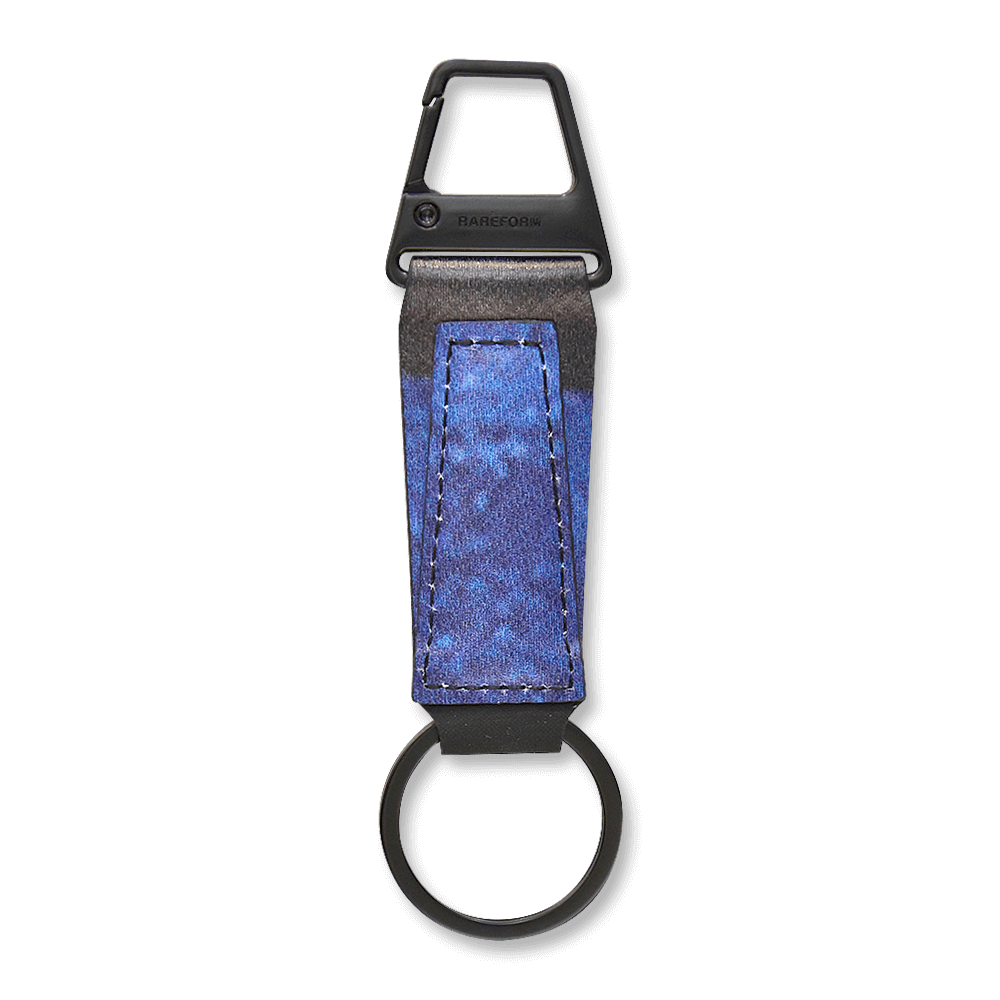 Roam Keychain
