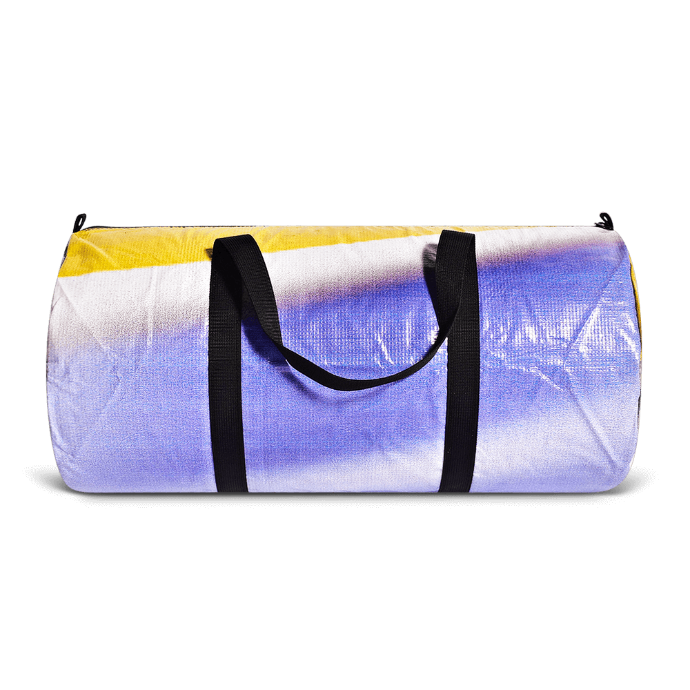 Light Duffle