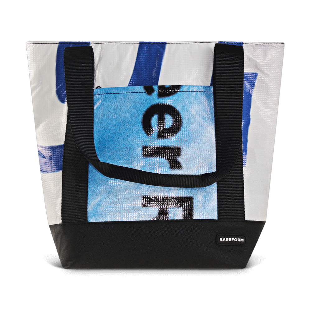 Beck Cooler Tote