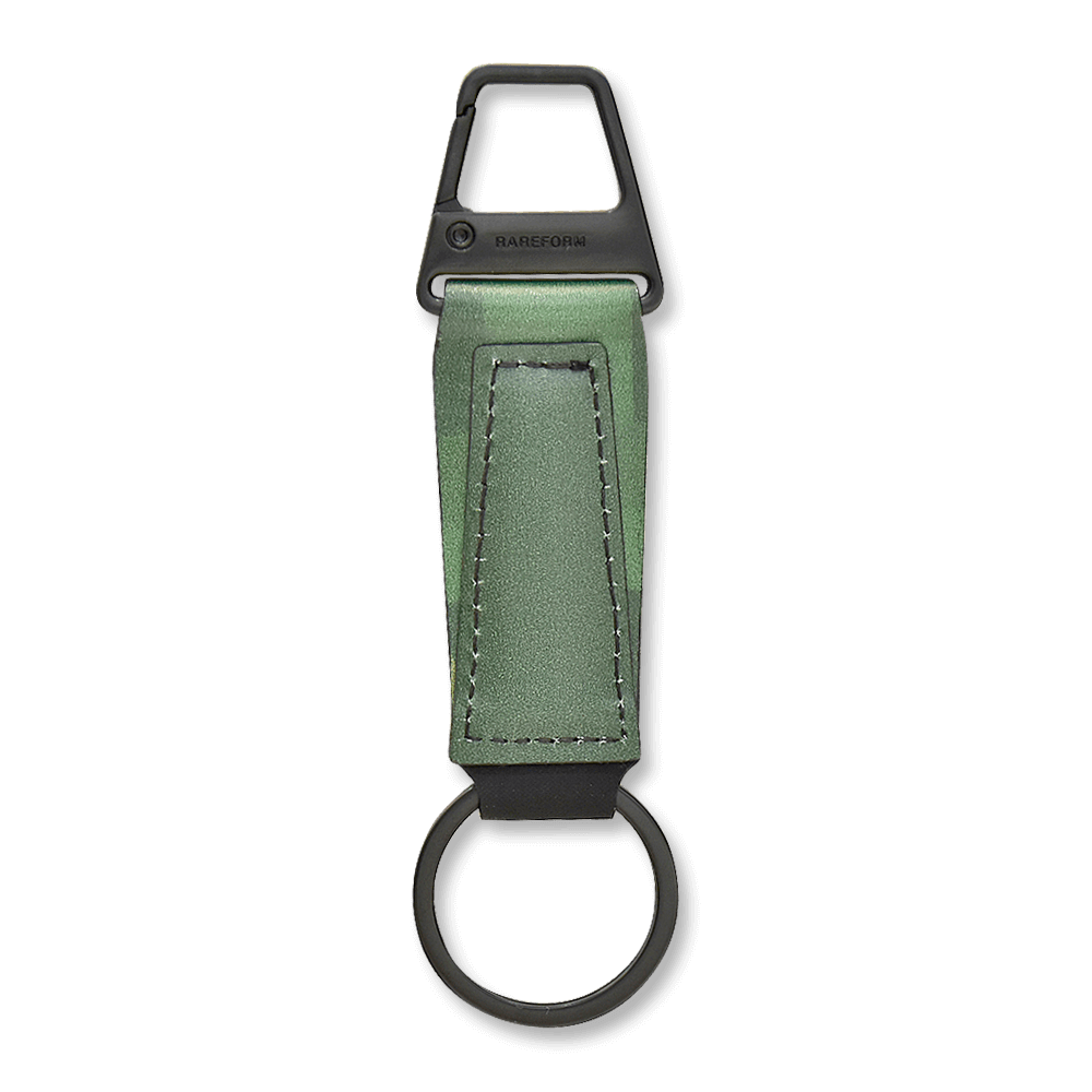 Roam Keychain