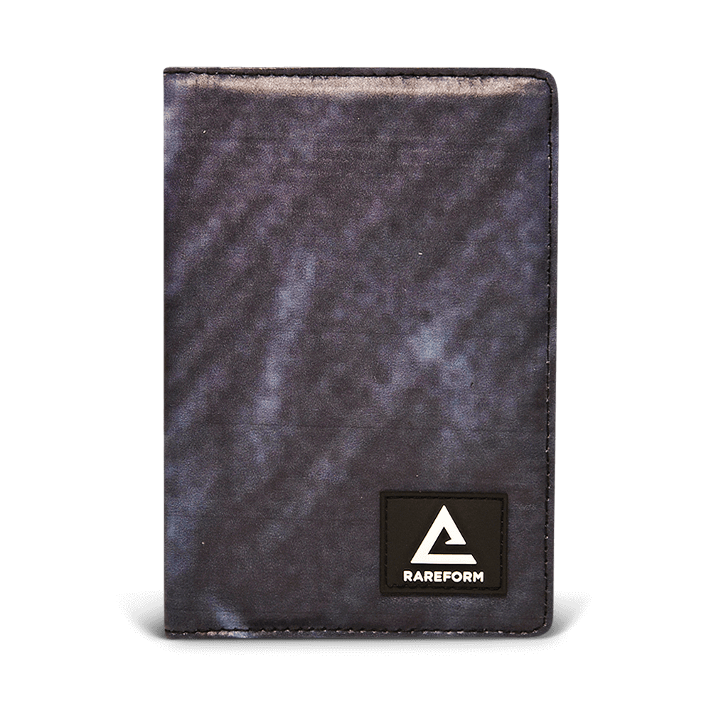 Huxley Passport Holder
