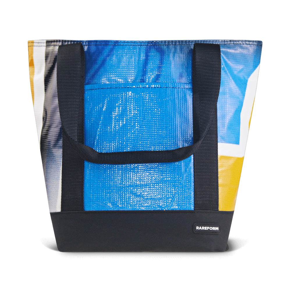 Beck Cooler Tote