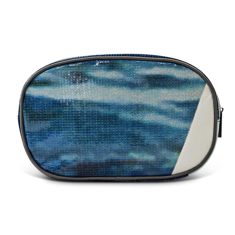 Riley Cosmetic Bag