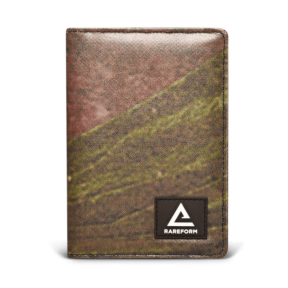 Huxley Passport Holder