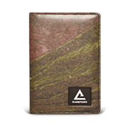 Huxley Passport Holder