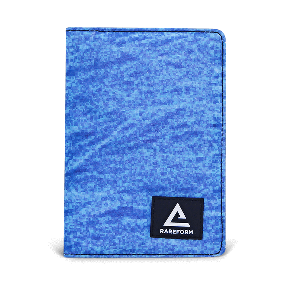 Huxley Passport Holder