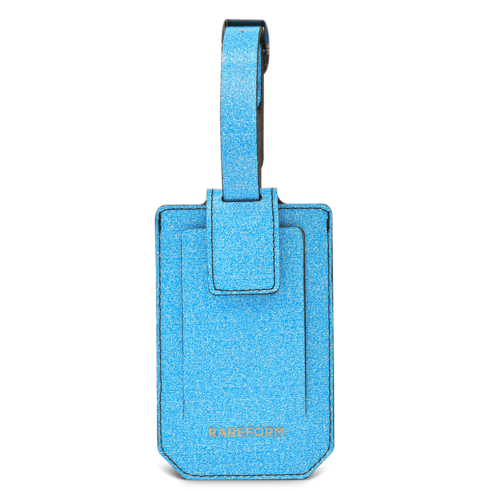 Salvador Luggage Tag