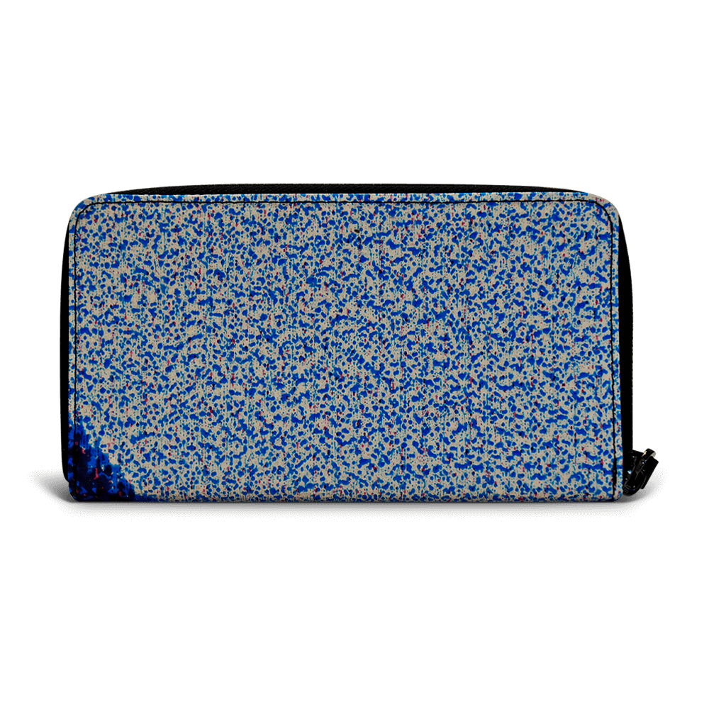 Madison Wristlet