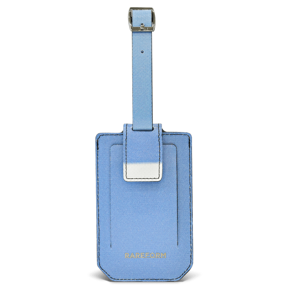 Salvador Luggage Tag