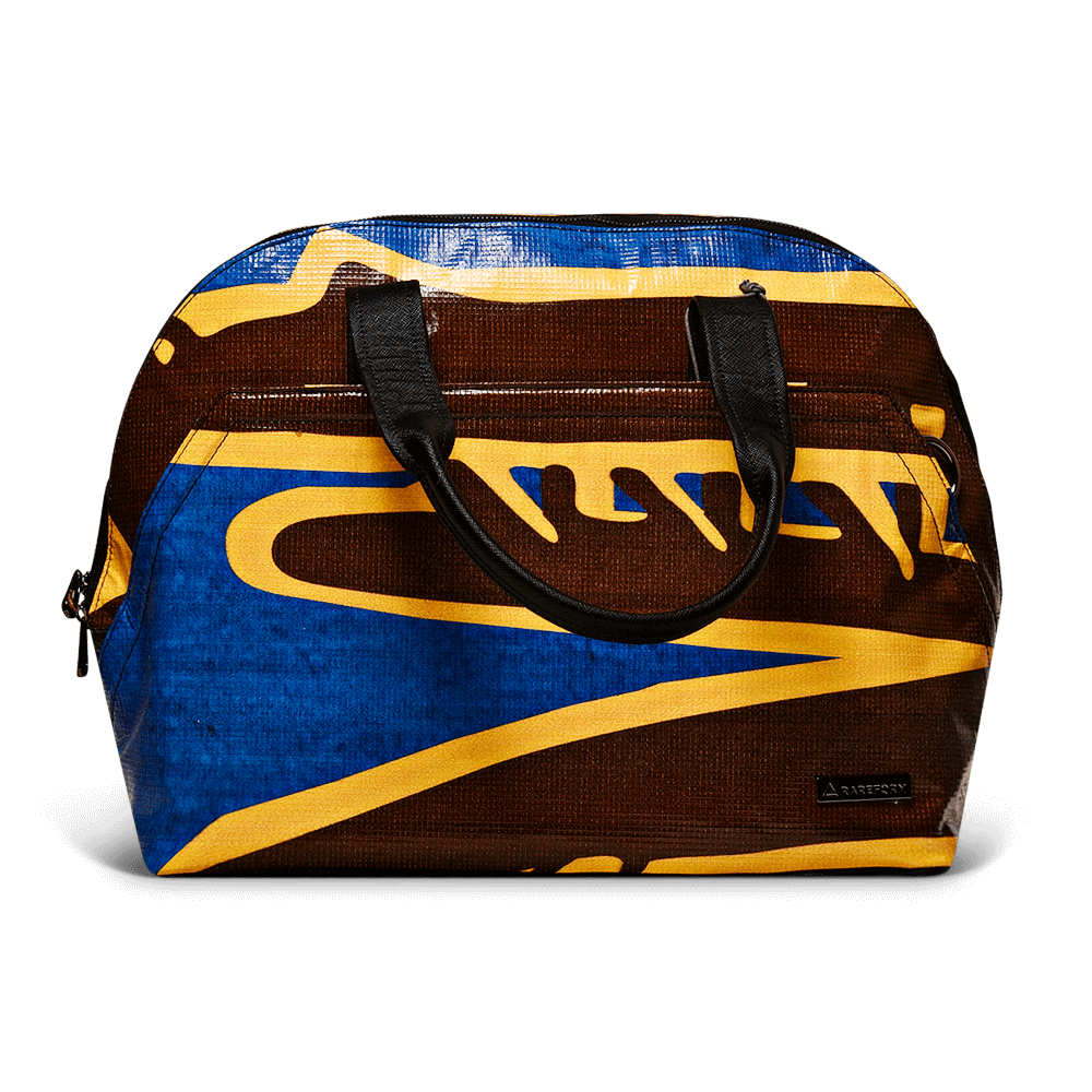 Maya Crossbody