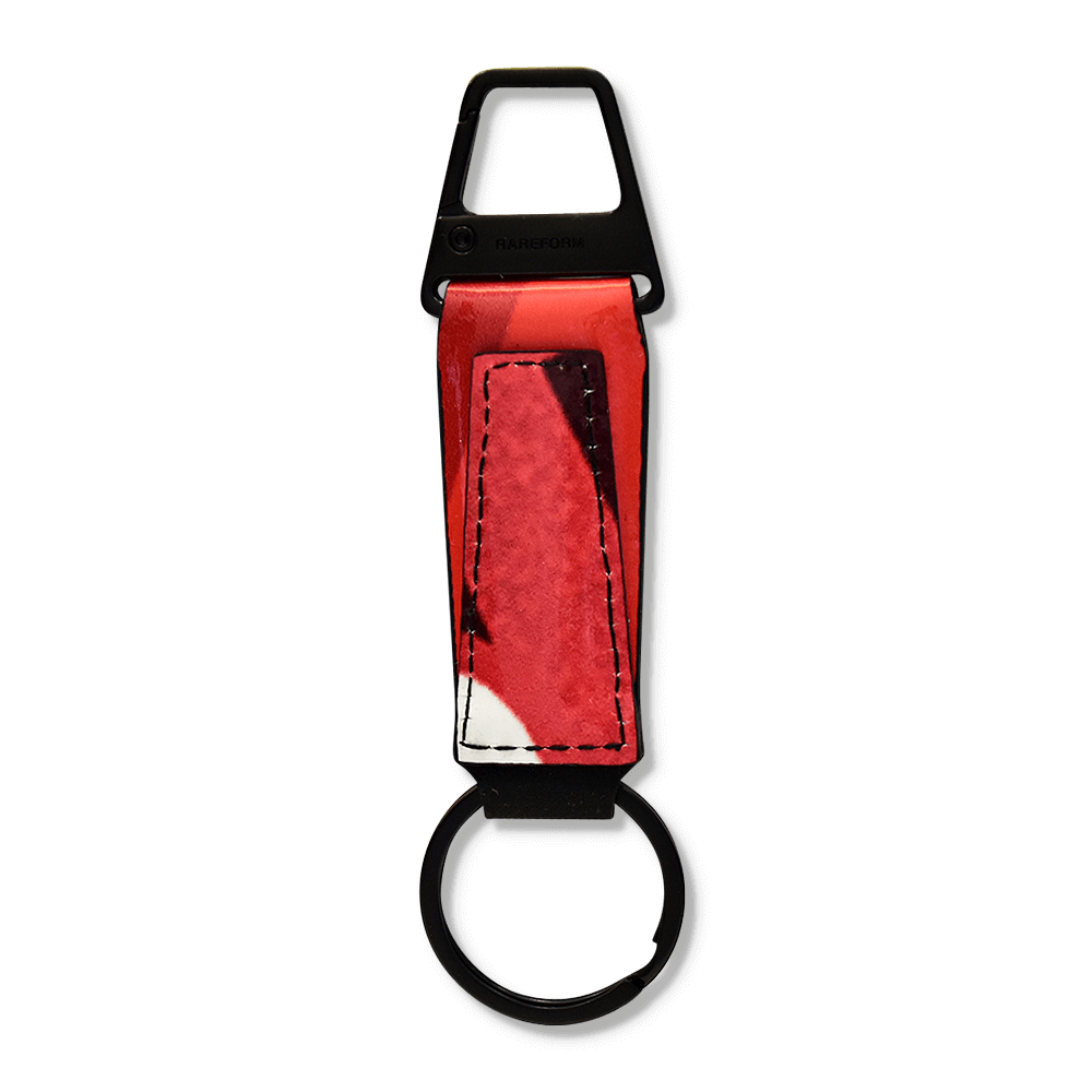 Roam Keychain