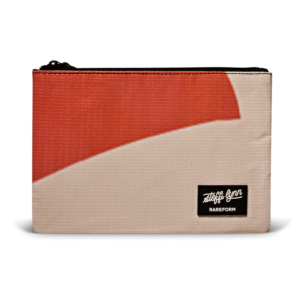 Steffi Lynn Clarke Clutch