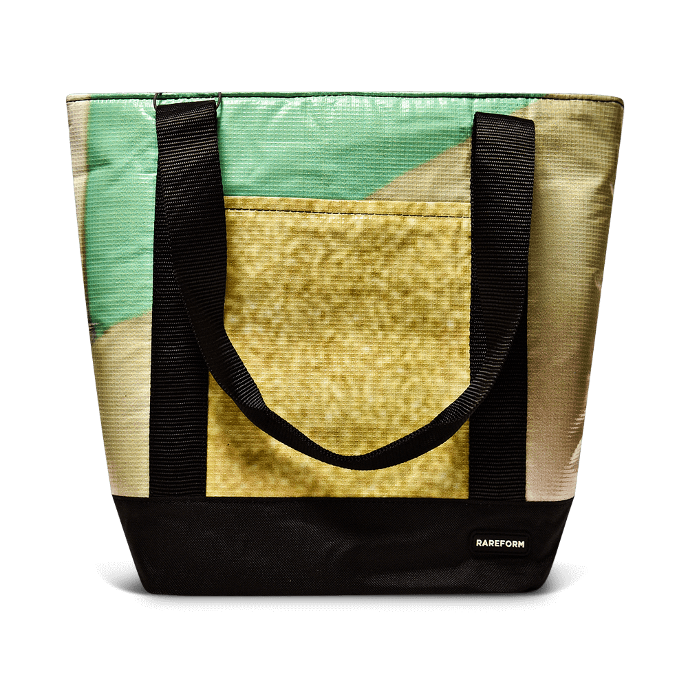 Beck Cooler Tote