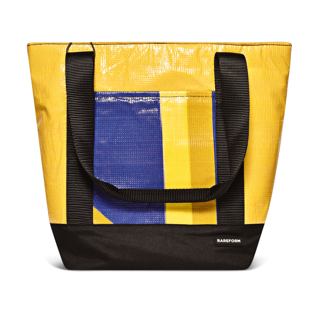 Beck Cooler Tote