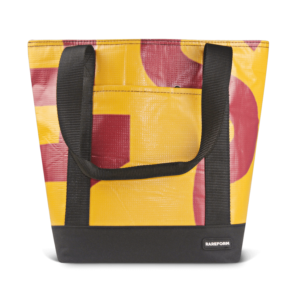 Beck Cooler Tote