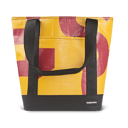 Beck Cooler Tote