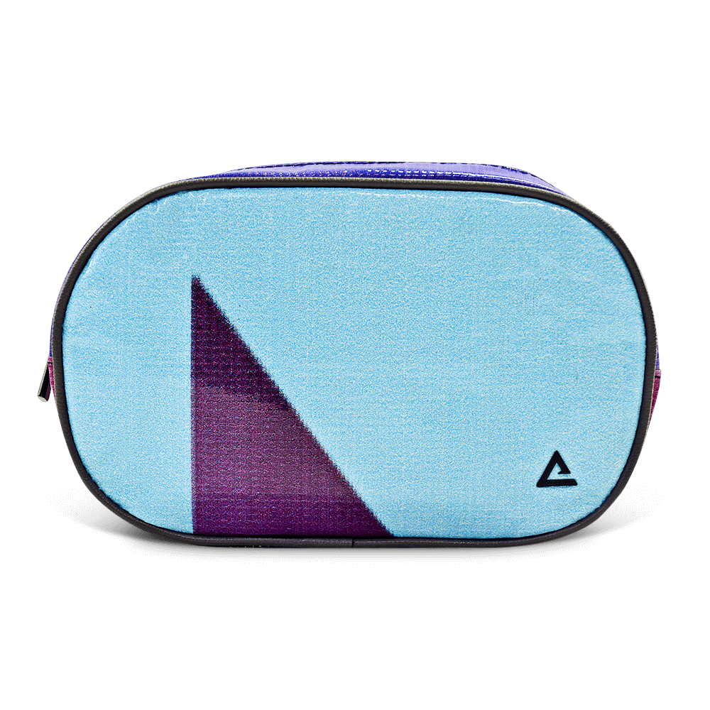 Riley Cosmetic Bag