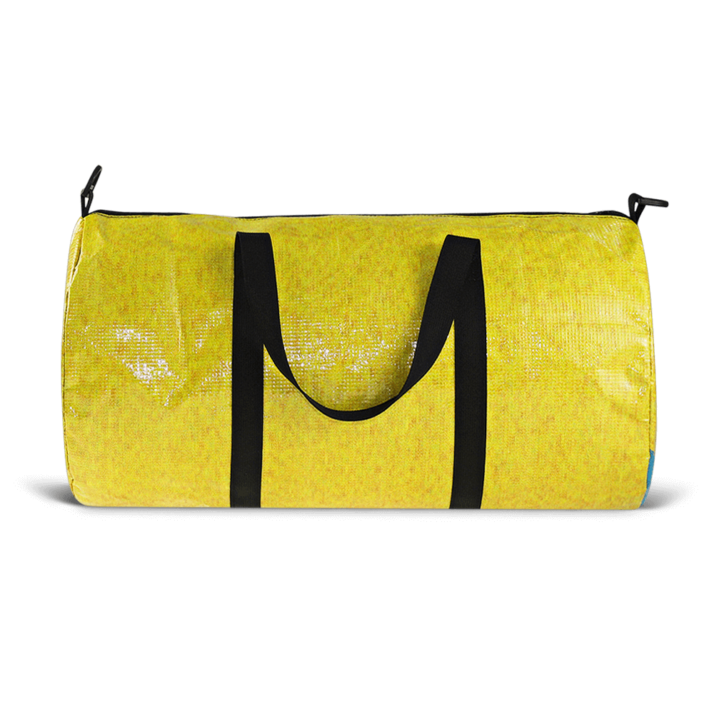 Light Duffle