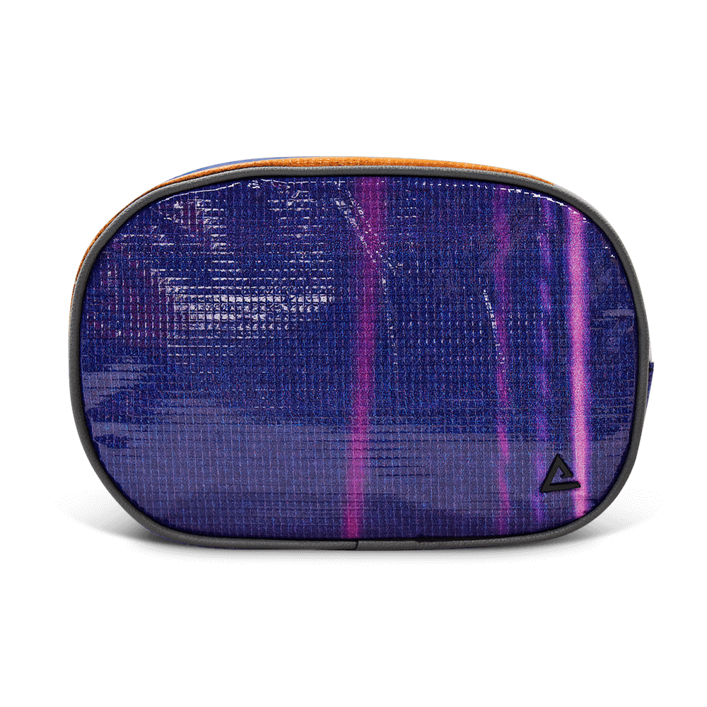 Riley Cosmetic Bag