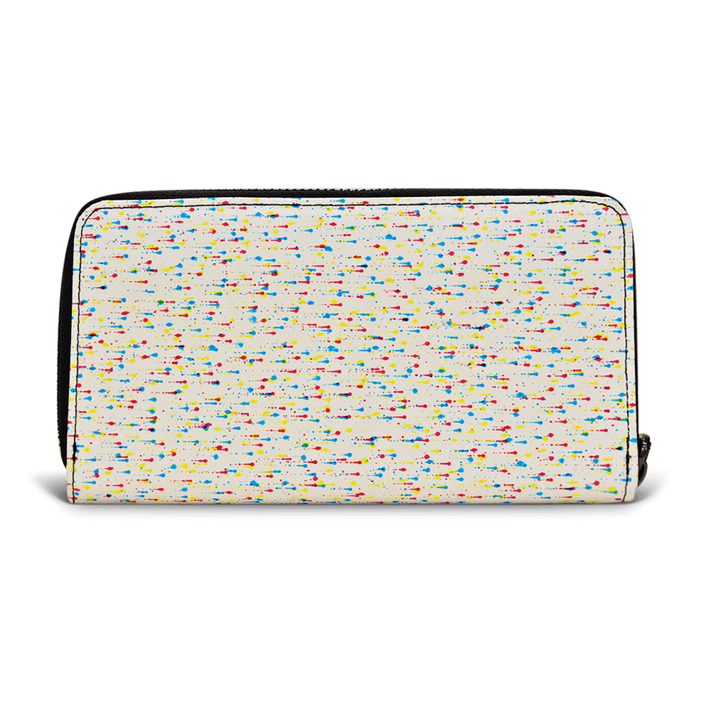 Madison Wristlet