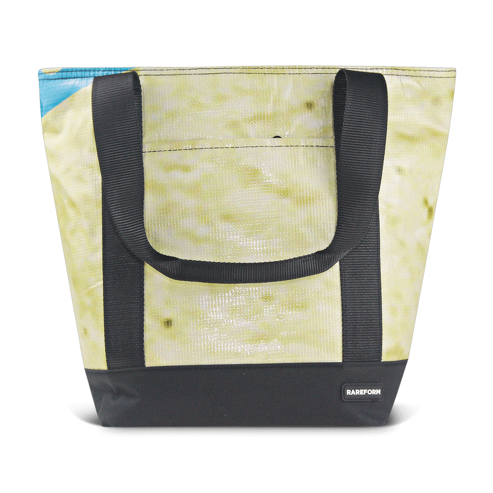Beck Cooler Tote