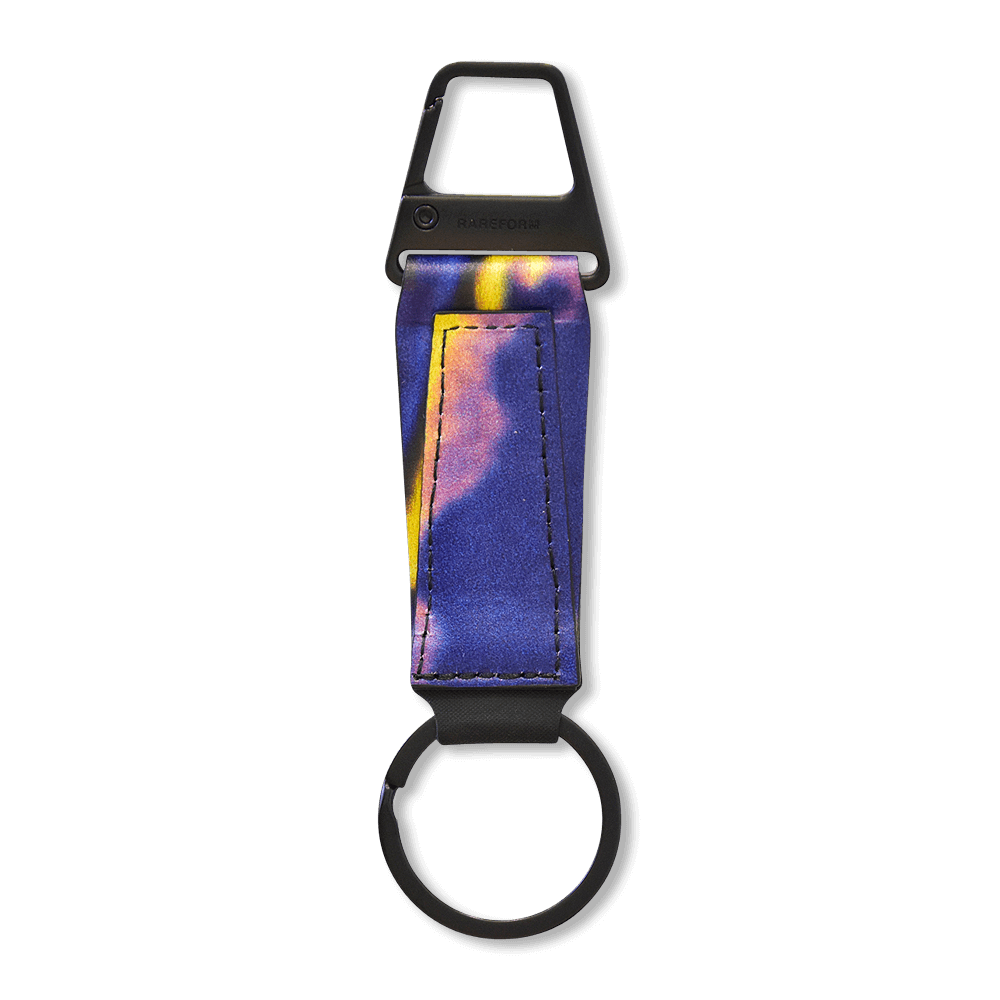 Roam Keychain