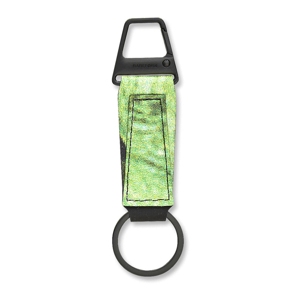 Roam Keychain