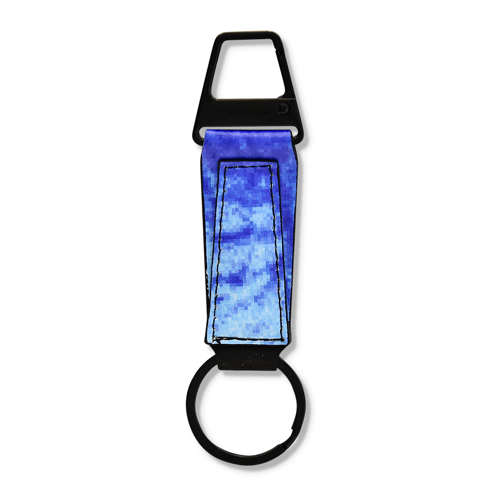 Roam Keychain